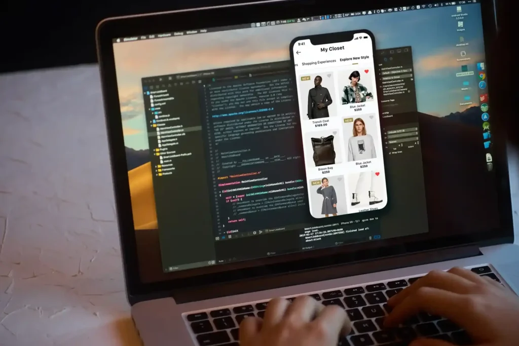 Mobile App Development