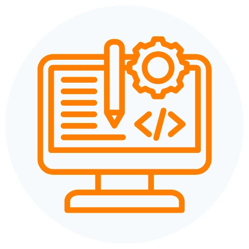 Website Design Icon