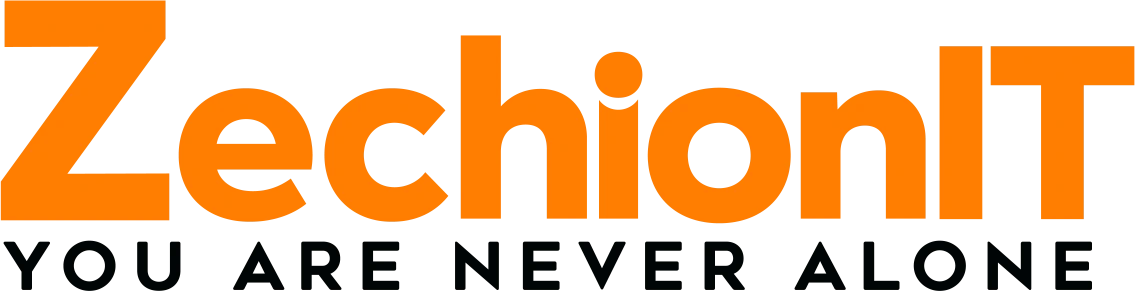 ZechionIT Logo