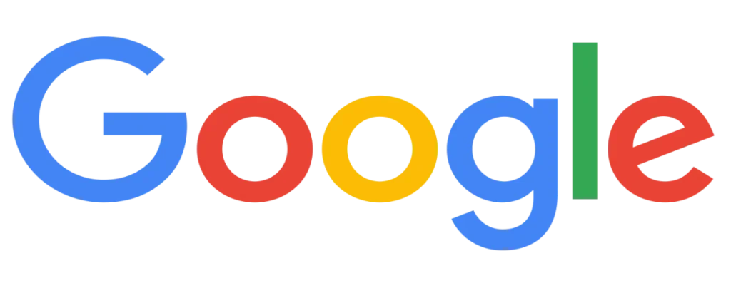 ZechionIT_Google Logo