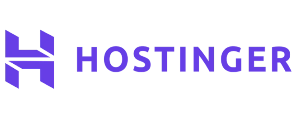 ZechionIT_Hostinger Logo