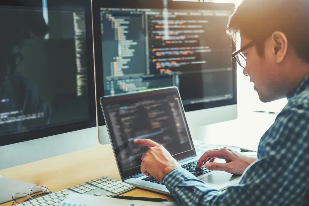 Development Technology