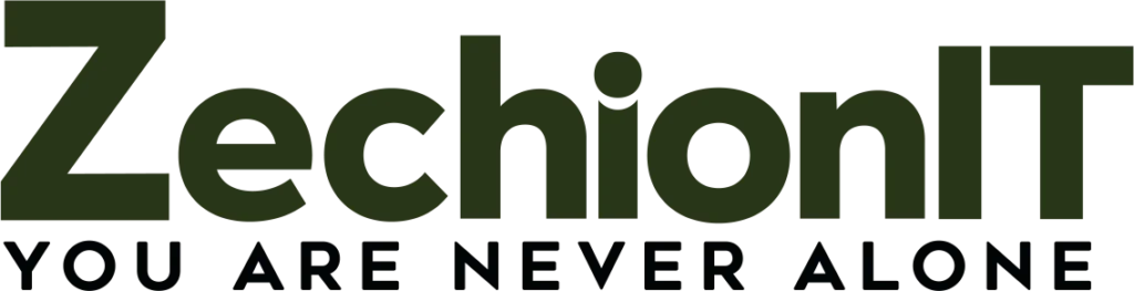 ZechionIT Logo