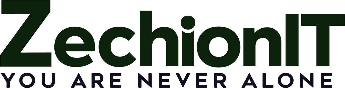 ZechionIT Logo