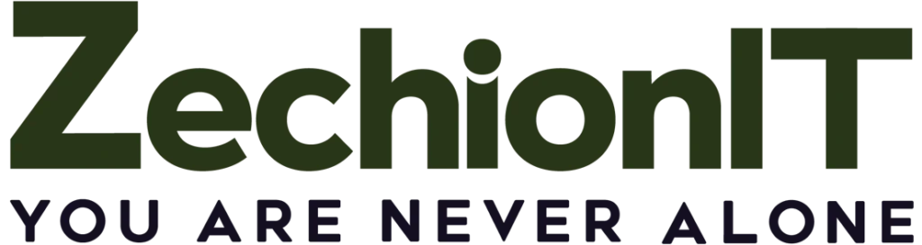 ZechionIT Logo